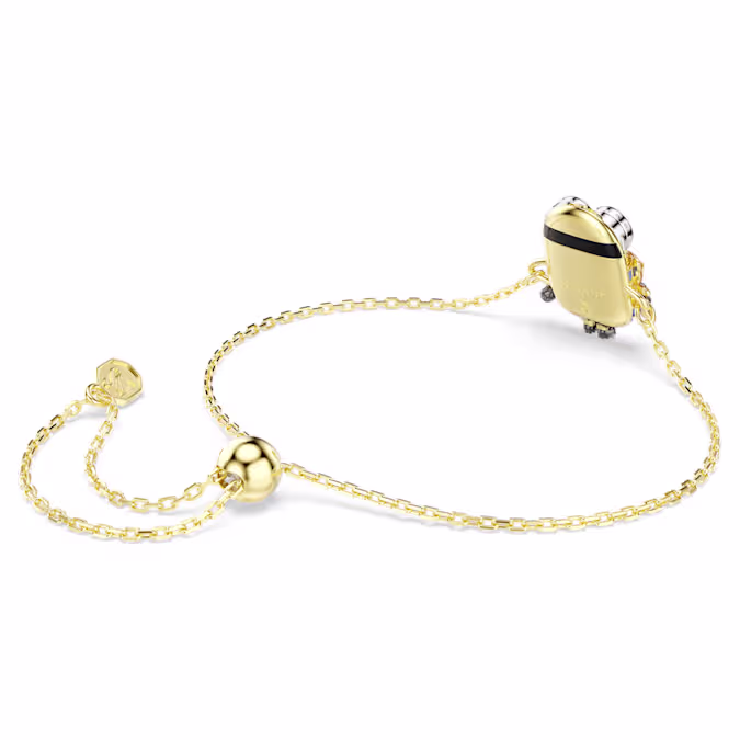 Minions Bob bracelet